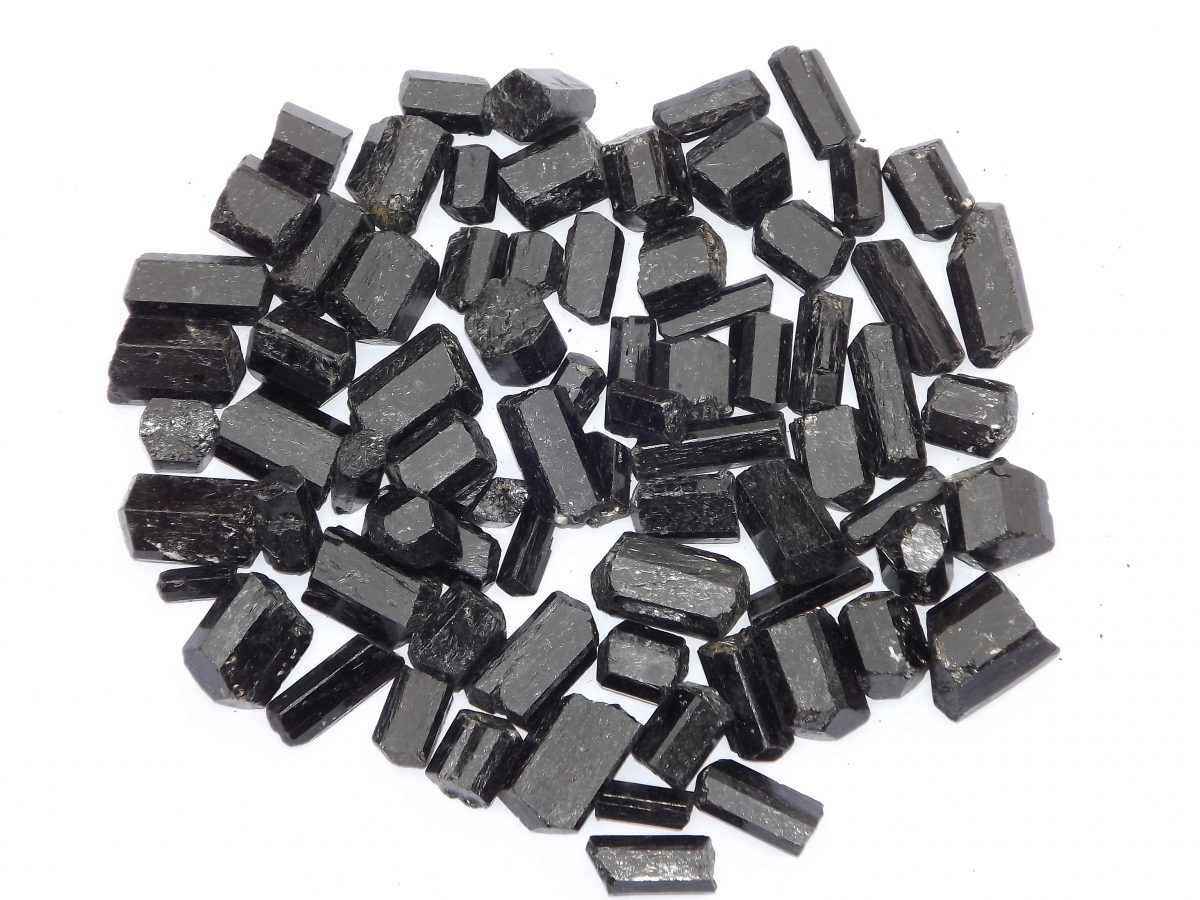 Veilon Katon精炼托玛琳