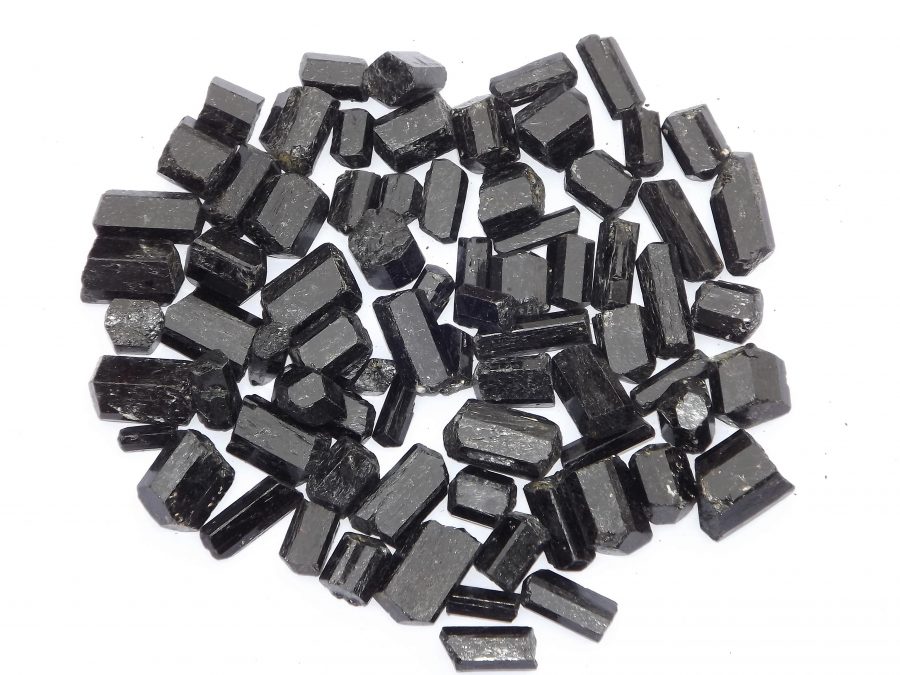 Veilon Katon精炼托玛琳