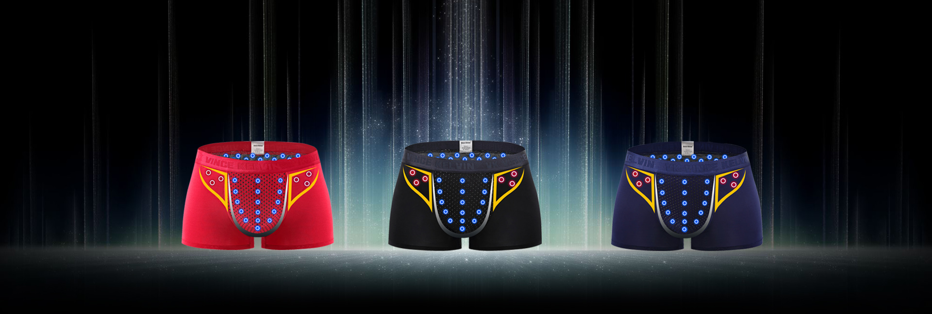 The third Frond Page